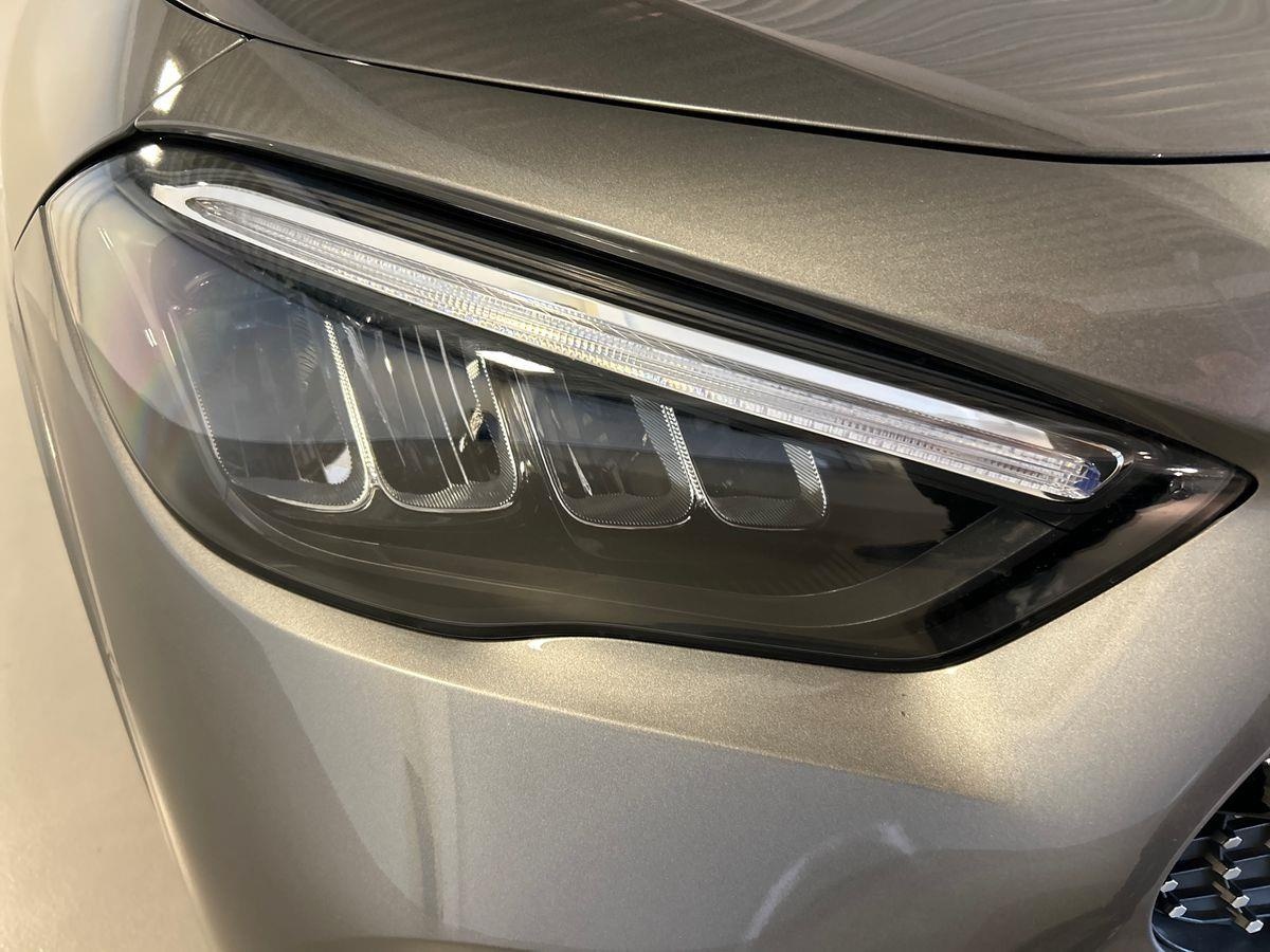 Mercedes GLA GLA 200 d Automatic AMG Line ADVANCED PLUS - 7