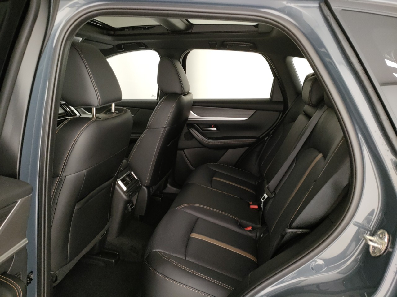 Mazda CX-60 Nuovo  CX-60 Porto Mantovano
