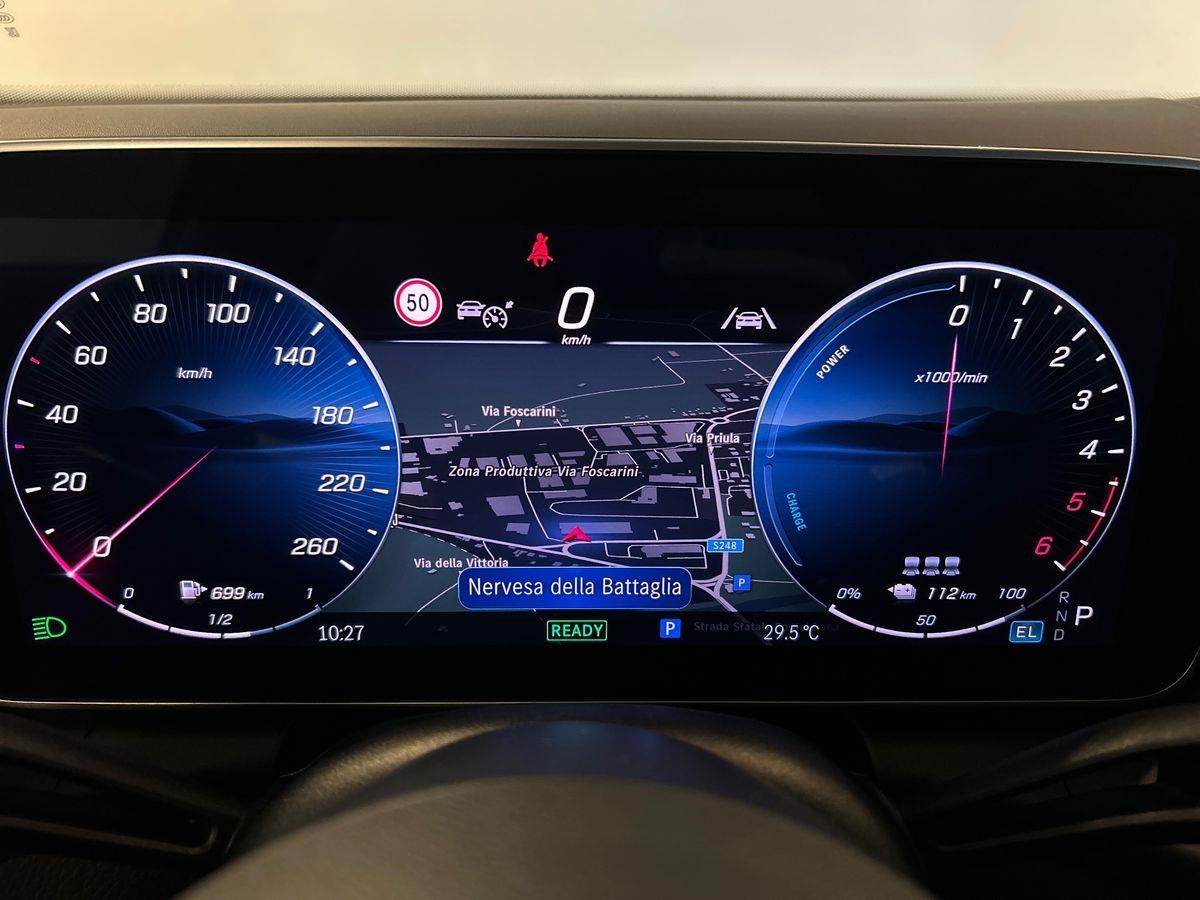 Mercedes GLC Coupe GLC Coupe - C254 300 de Plug in hybrid AMG Line Premium 4Matic 9G-Tronic - 13