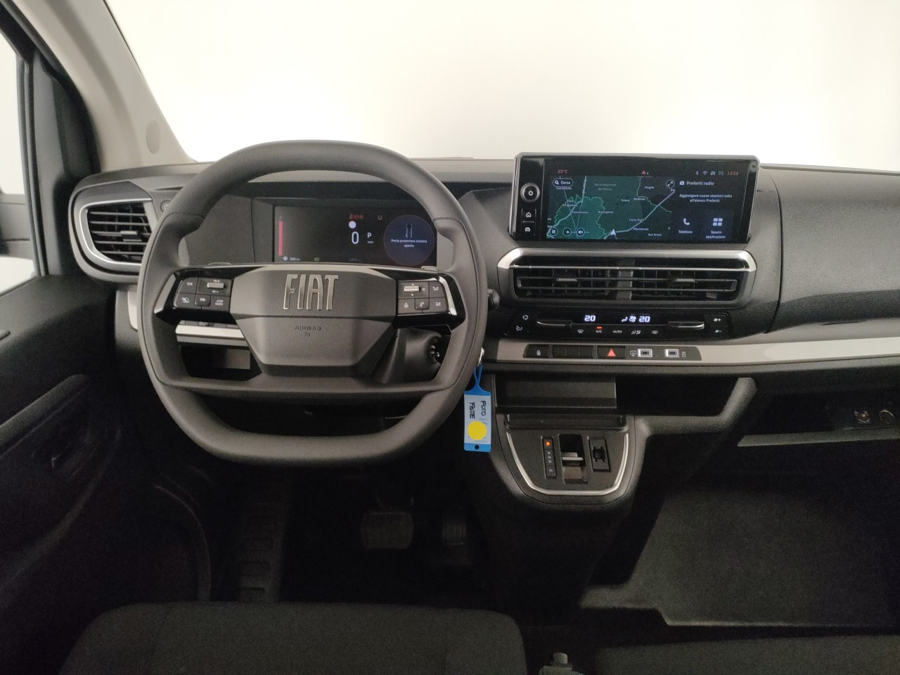 Fiat Ulysse Usato 2025 Ulysse Reggio Emilia