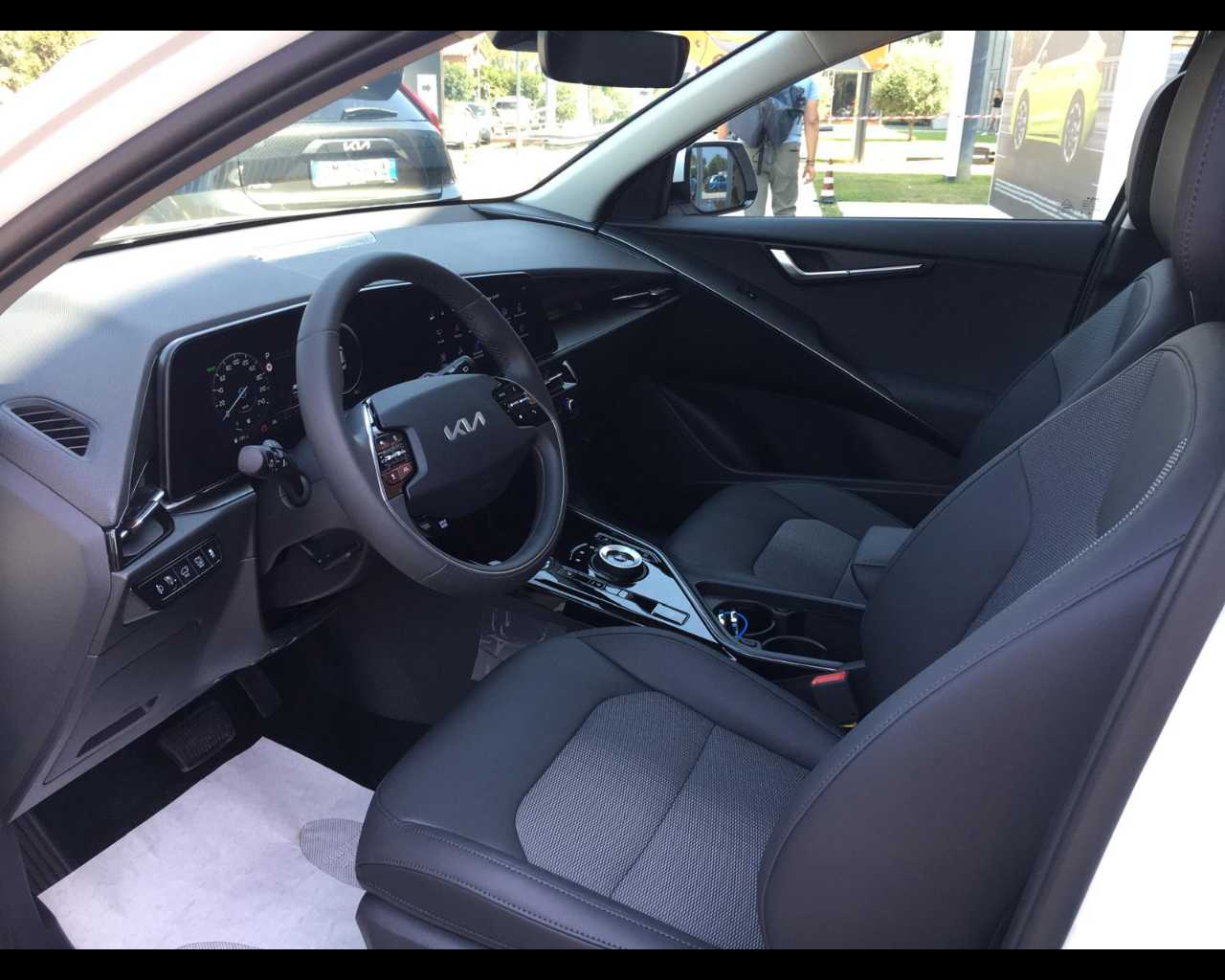 Kia Niro KM0 2026 Niro Legnago