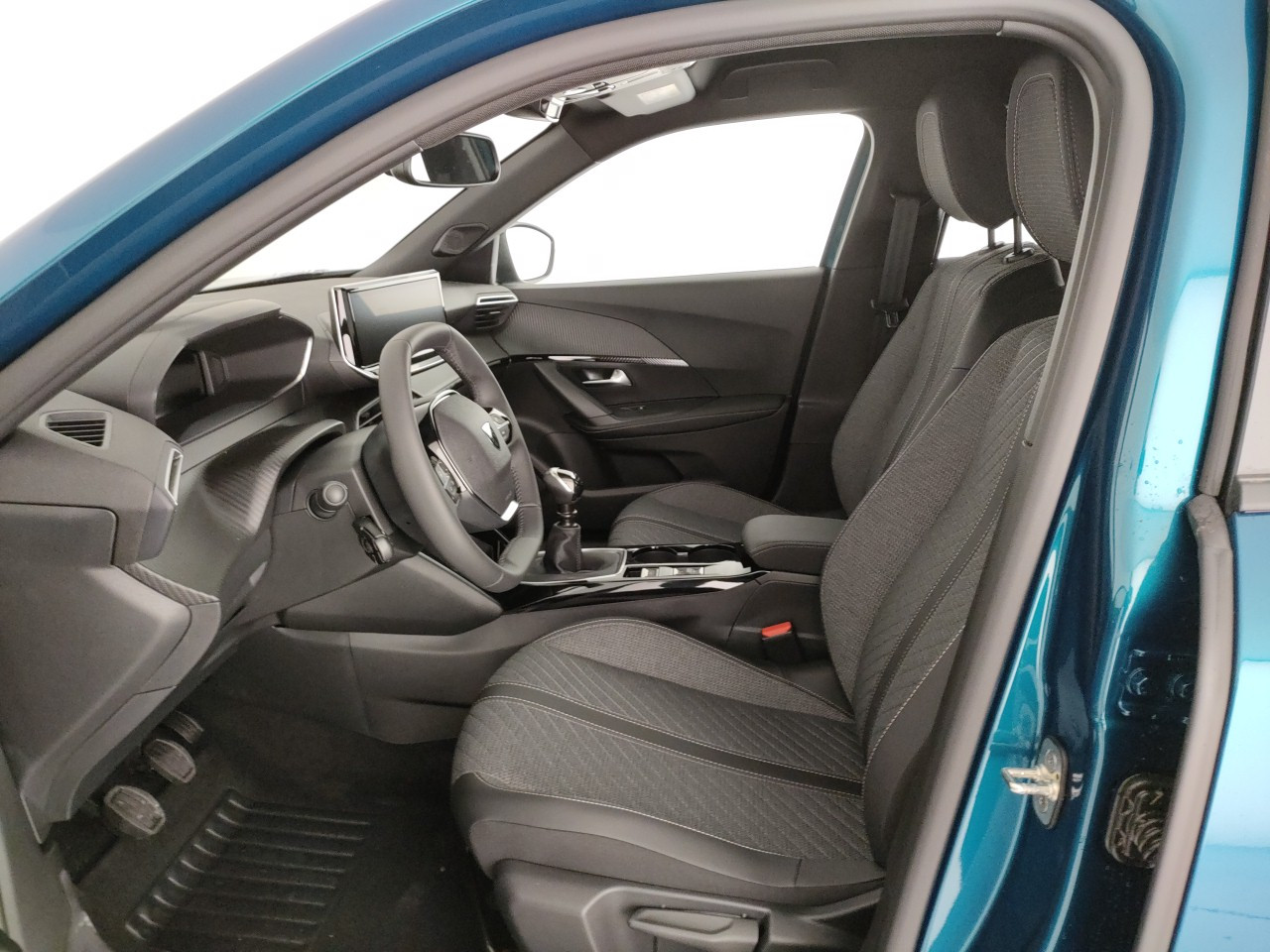 Peugeot 2008 KM0 2025 2008 Porto Mantovano