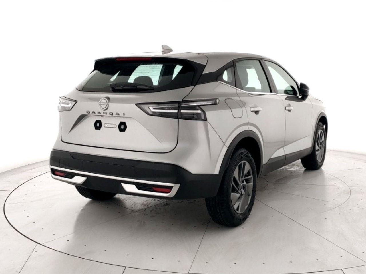 Nissan Qashqai KM0 2026 Qashqai Lonato del Garda