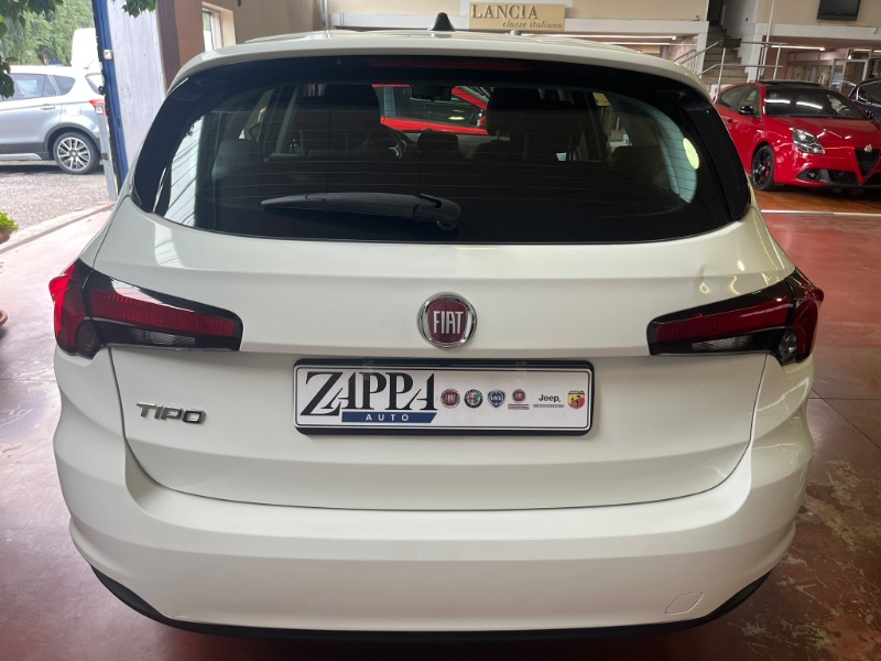 FIAT – Tipo 1.0 SW