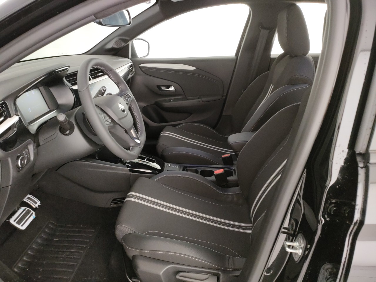 Opel Corsa KM0 2025 Corsa Porto Mantovano