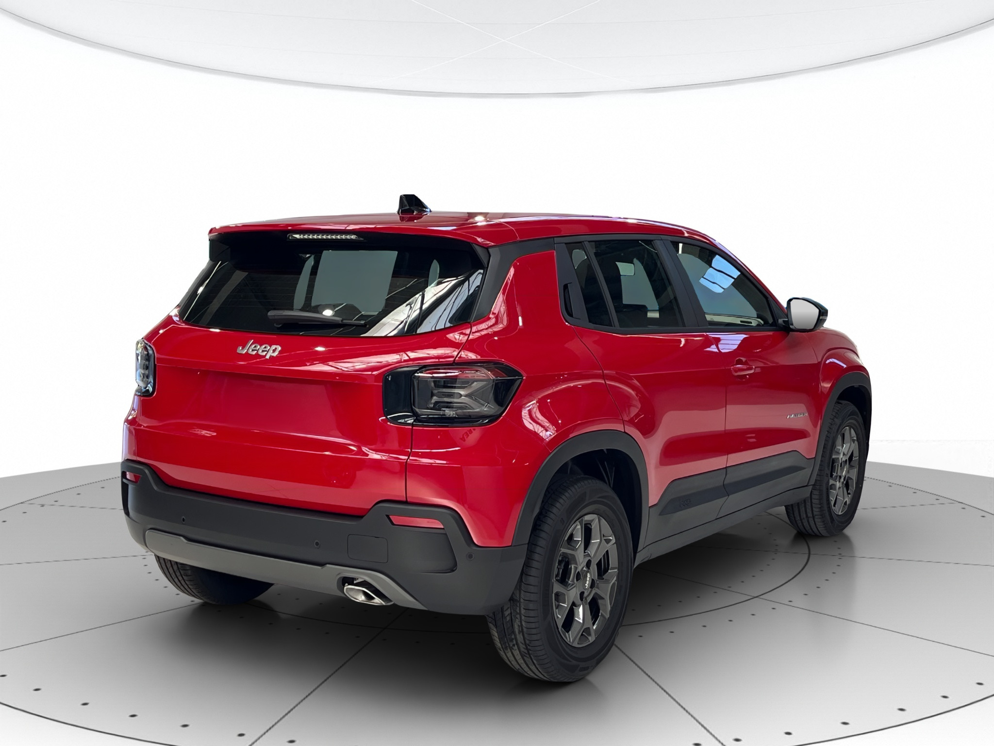 Jeep Avenger KM0 2026 Avenger Rovigo