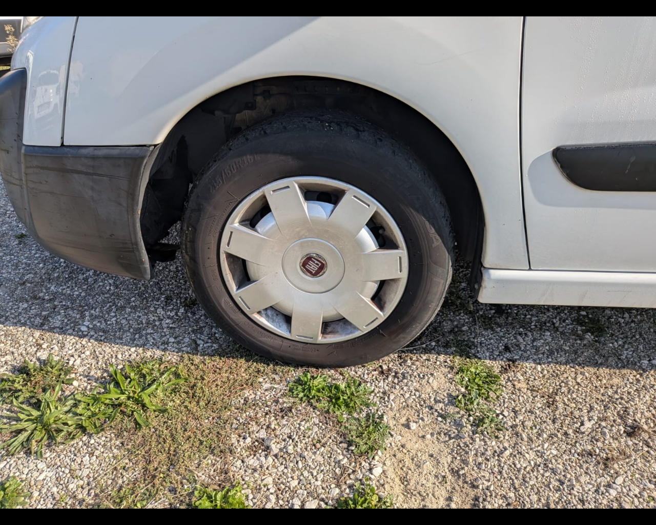 Foto FIAT Scudo 2.0 mjt CH1 10Q SX 130cv
