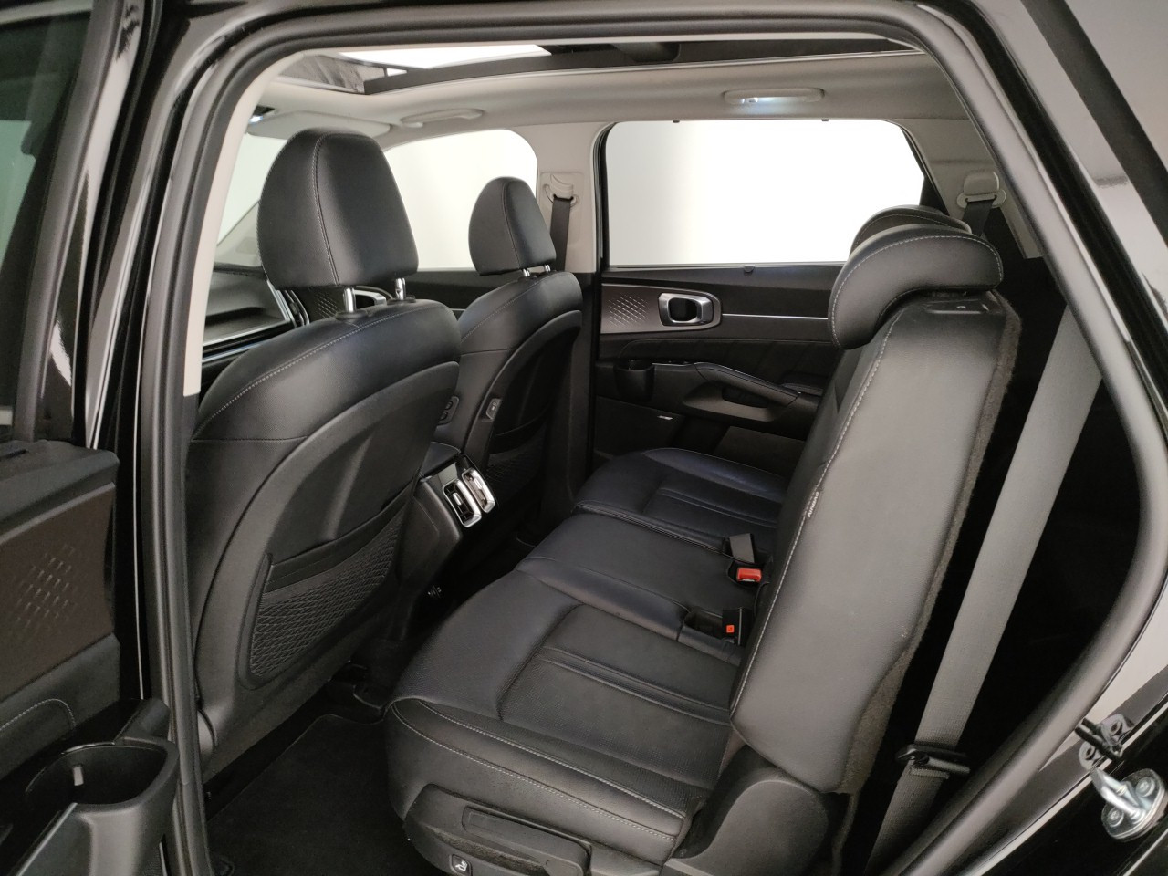 Kia Sorento Usato 2025 Sorento San Zeno Naviglio