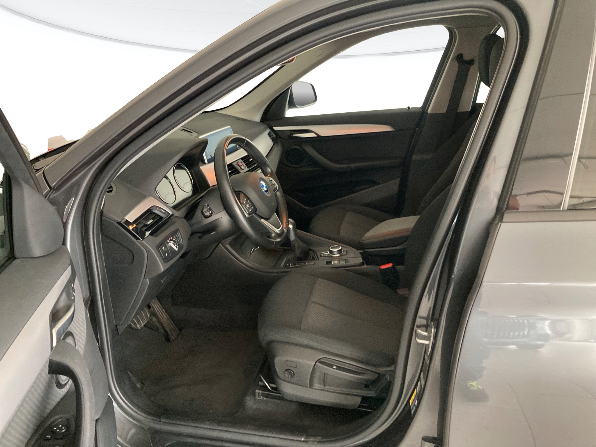 Bmw X1 Usato 2021 X1 Modena