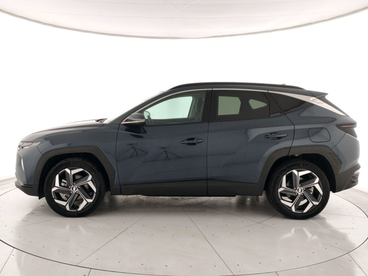 Hyundai Tucson KM0 2024 Tucson Mantova