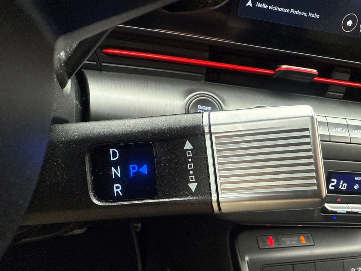 Hyundai Kona Usato 2023 Kona Padova