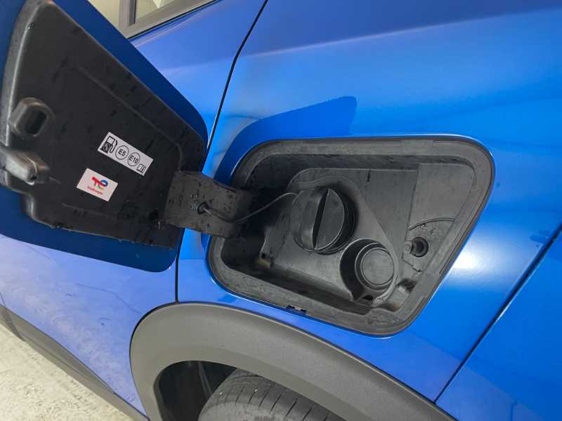 Nuovo 2008 Active Hybrid 136 E-dcs6