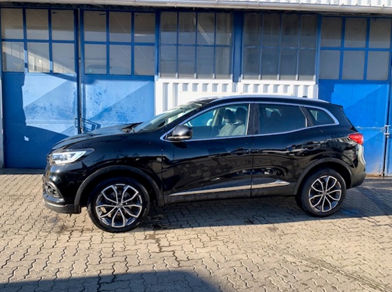 Renault  '2020