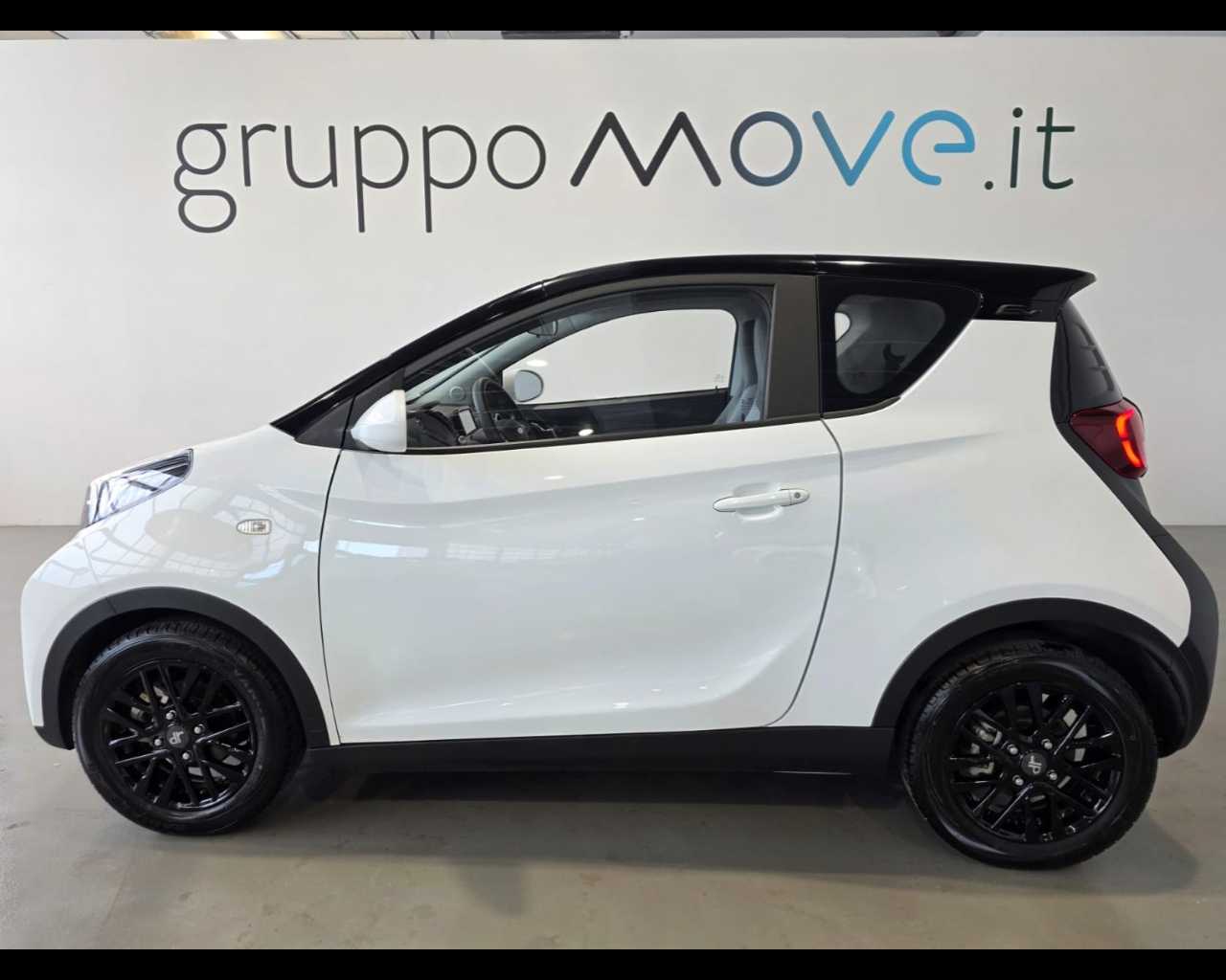 Dr Automobiles DR 1.0 Nuovo Elettrico DR 1.0 Este