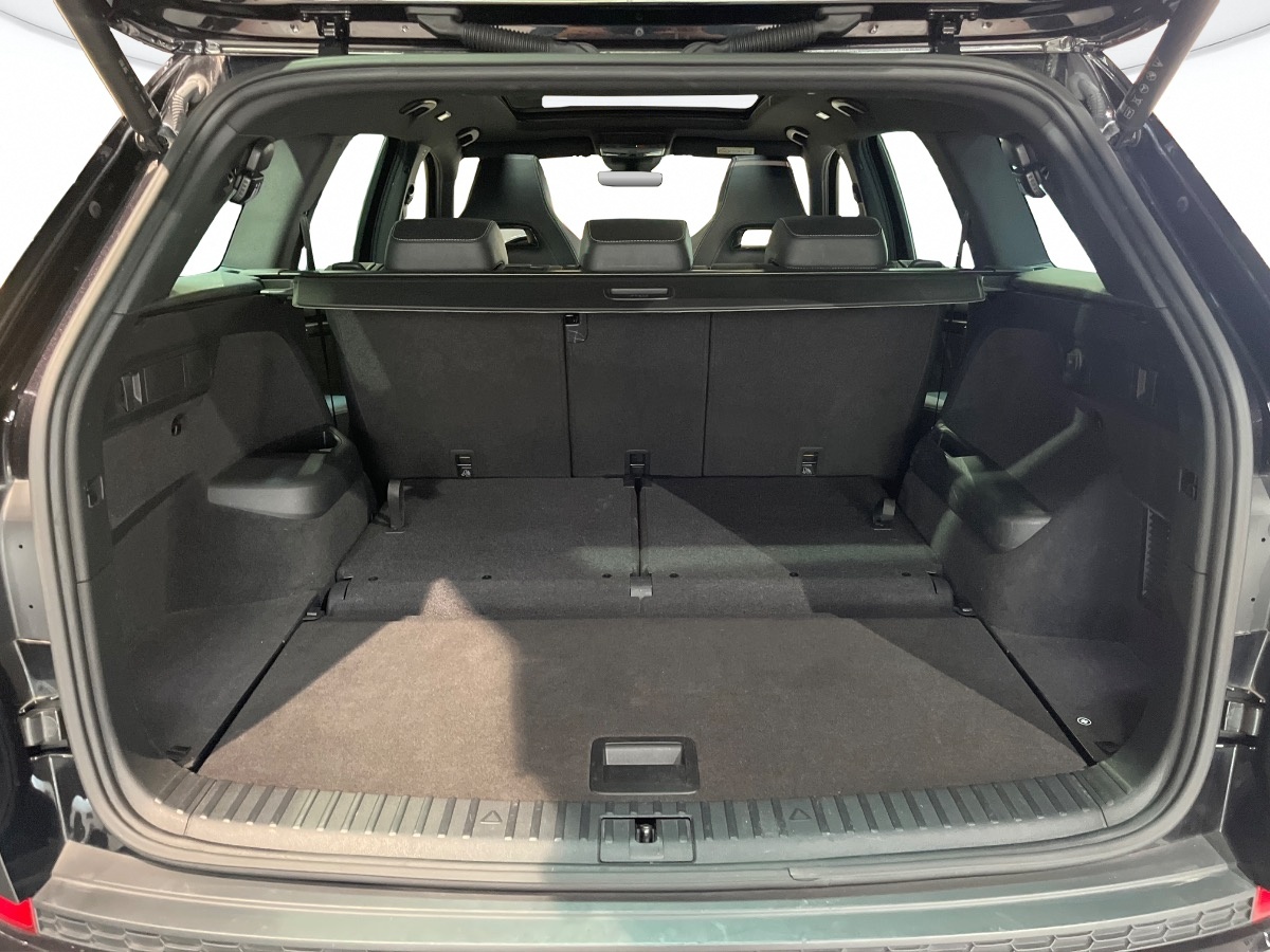Skoda Kodiaq Usato 2023 Kodiaq Verona