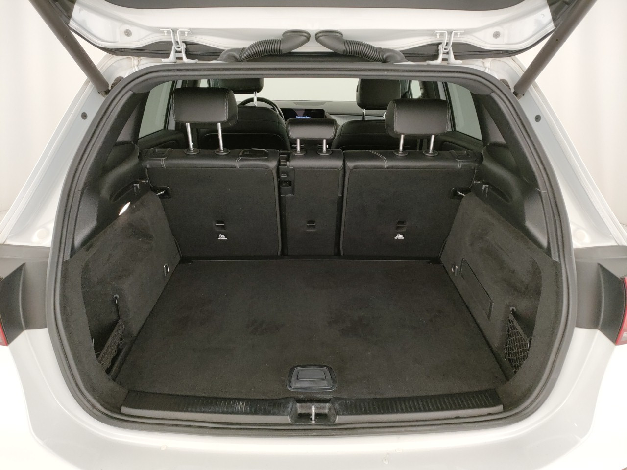 Mercedes Classe B Usato 2019 Classe B Porto Mantovano