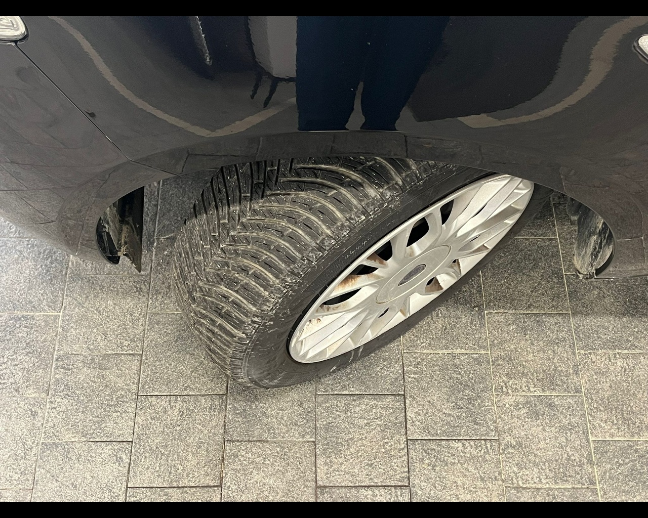 Foto LANCIA Ypsilon 1.3 mjt Gold s&s 95cv 