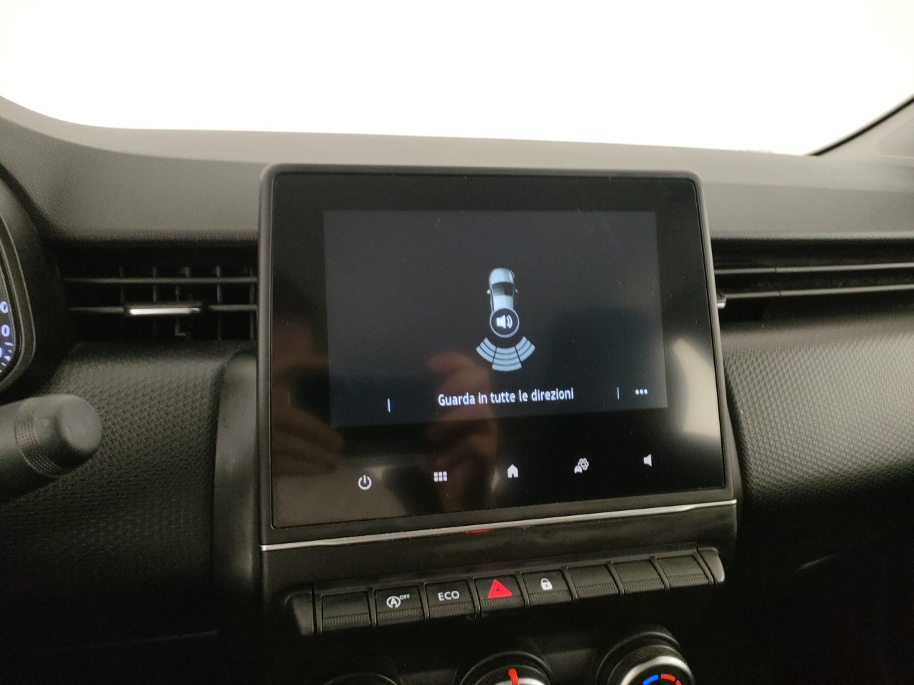 Renault Clio Usato 2022 Clio Parma