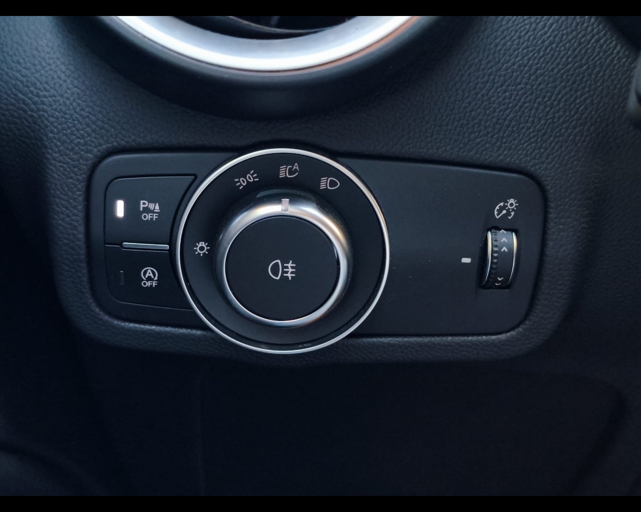 Foto ALFA ROMEO Stelvio 2.2 t Veloce Q4 210cv auto
