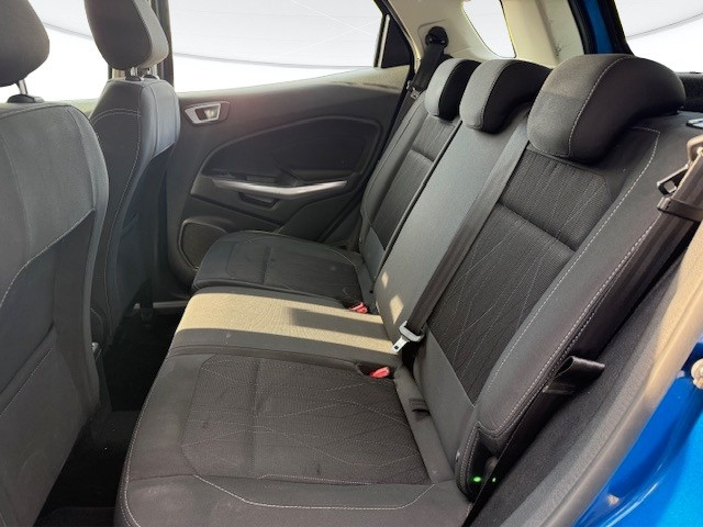 Ford EcoSport Usato 2019 EcoSport Modena