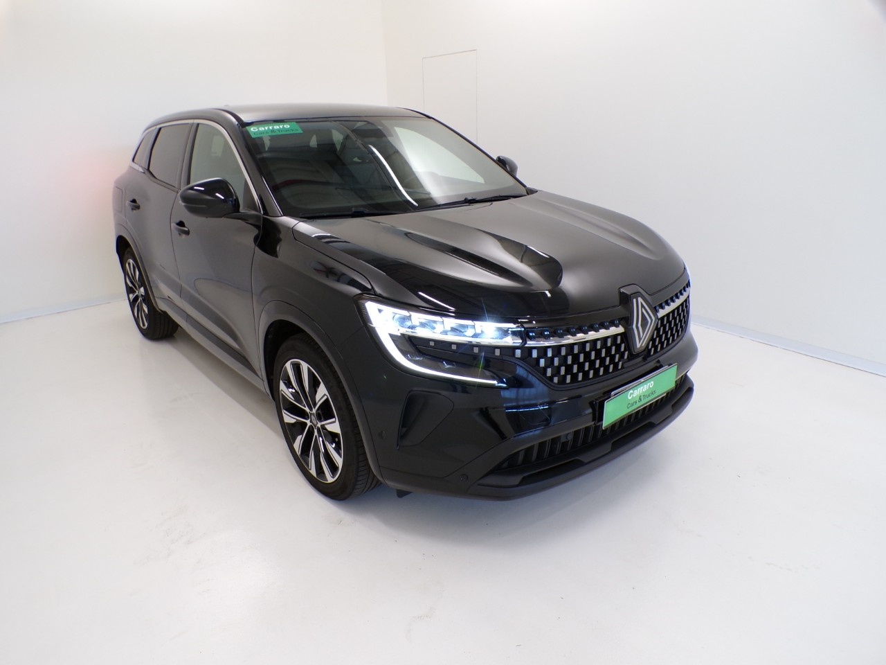 Renault Austral Austral 1.2 E-Tech full hybrid 200cv Techno - 3