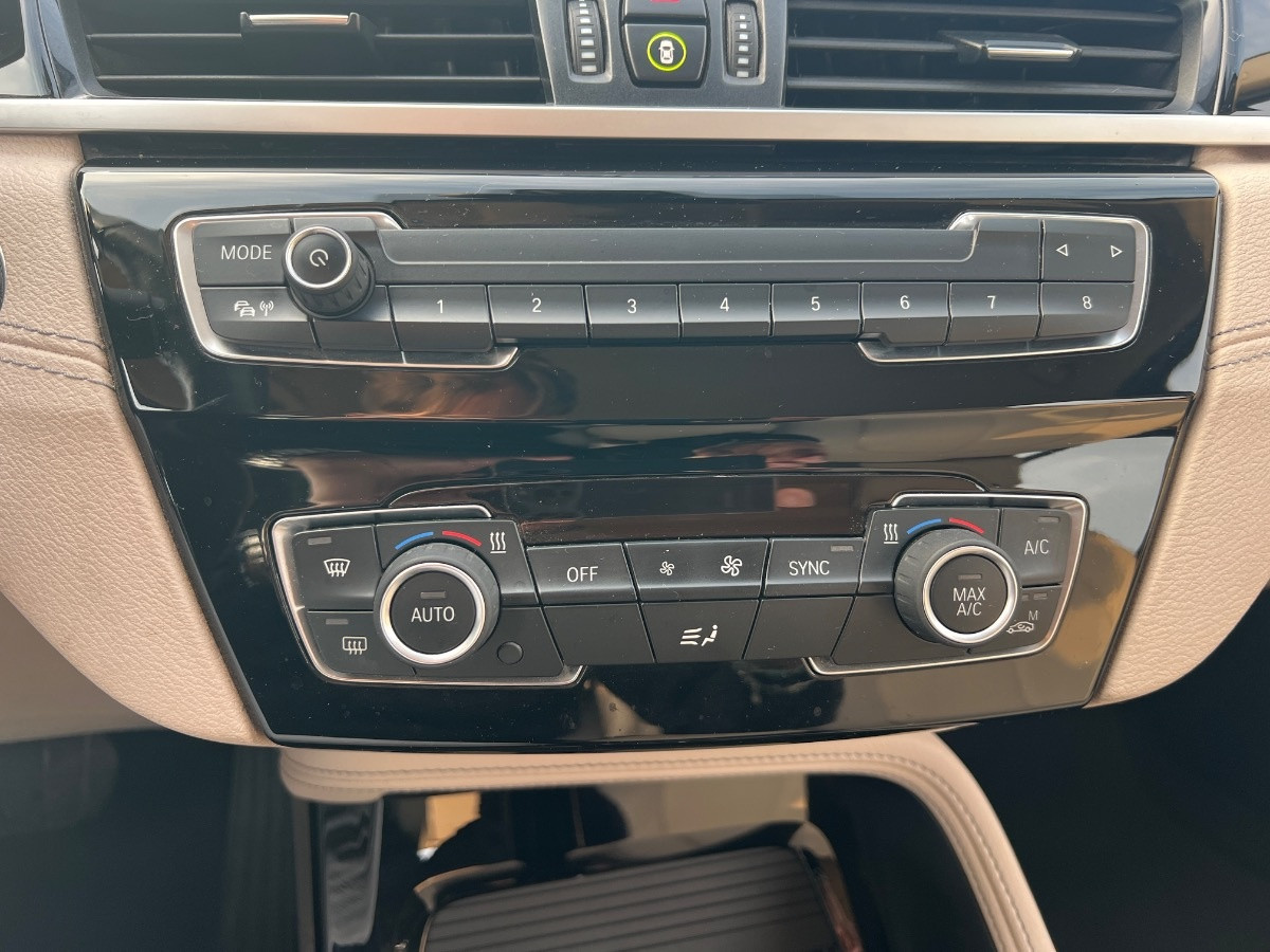 Bmw X1 Usato 2021 X1 Rovigo