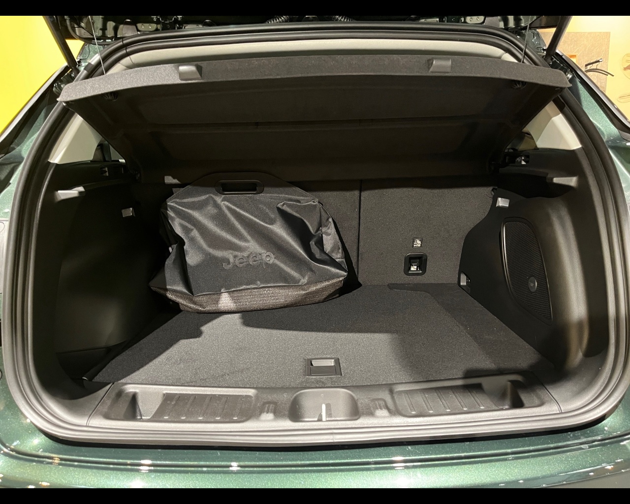 Jeep Compass Nuovo  Compass Verona
