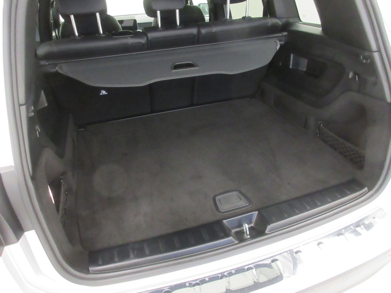 Mercedes GLB GLB 200 D Sport Plus 8G-DCT - 9