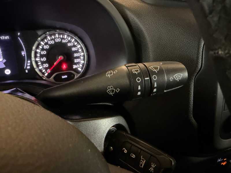 Renegade - Renegade 1.0 T3 Longitude Fwd