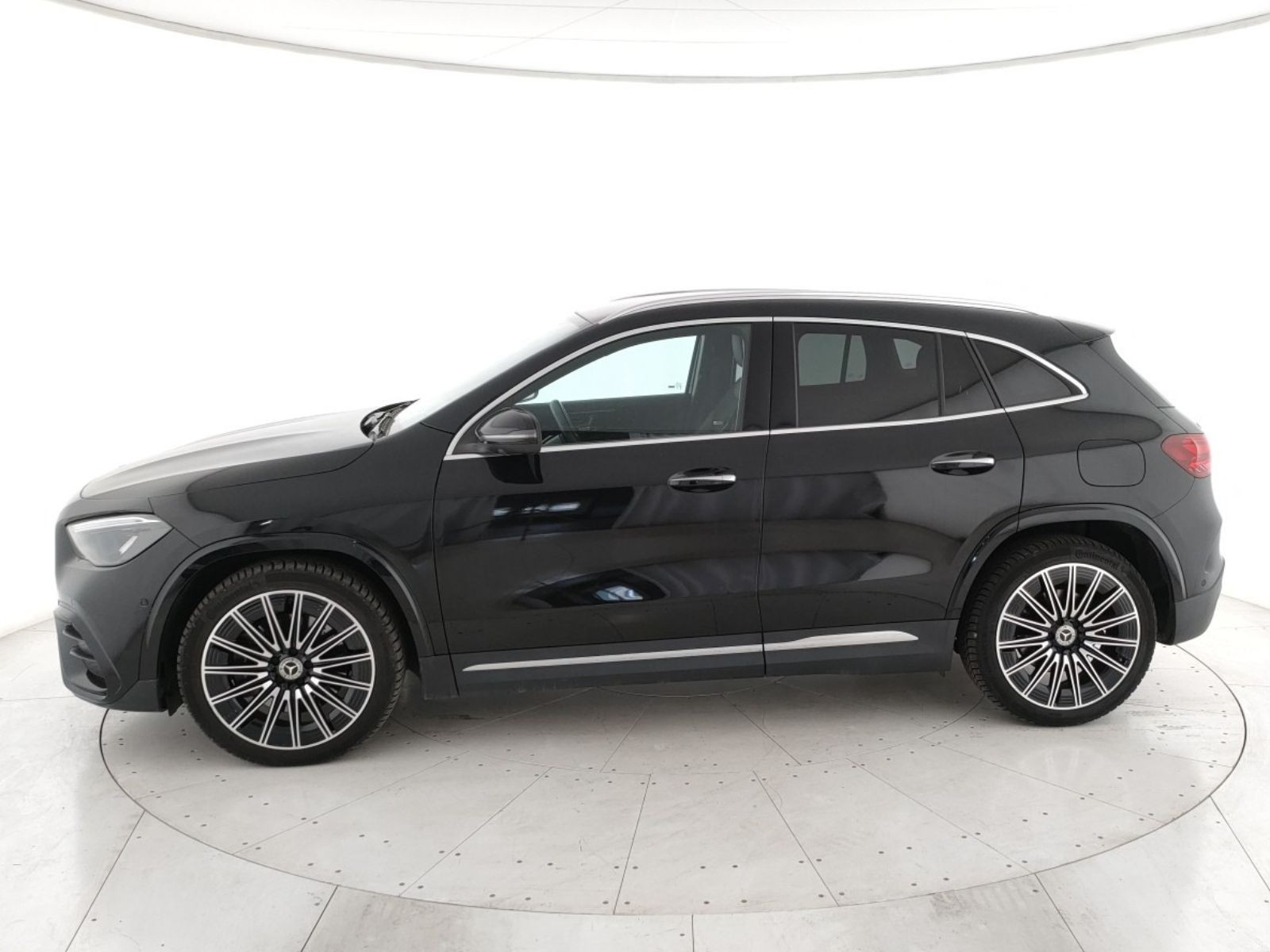 Mercedes GLA Usato 2024 GLA Legnago