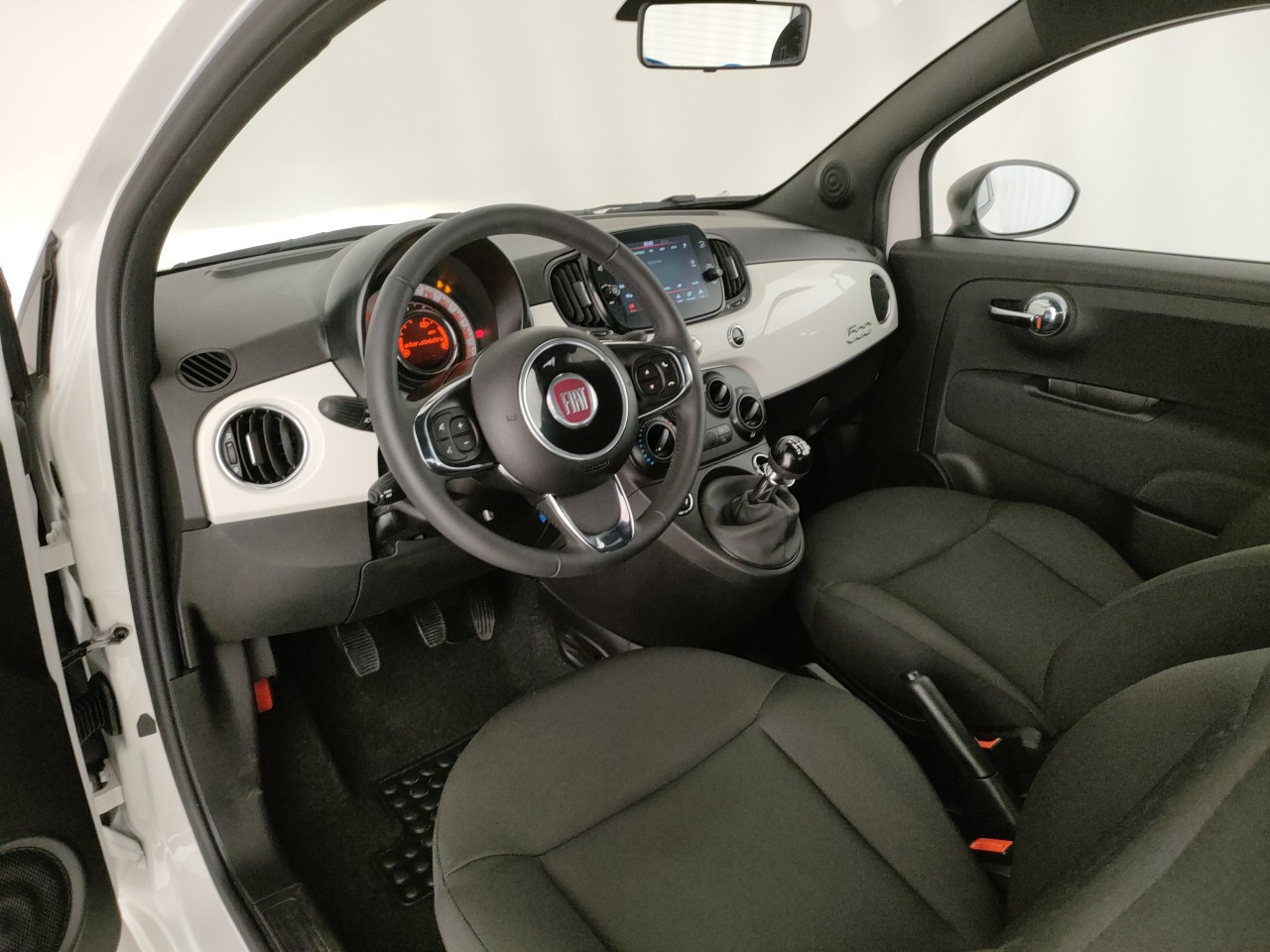 Fiat 500 Usato 2023 500 Parma