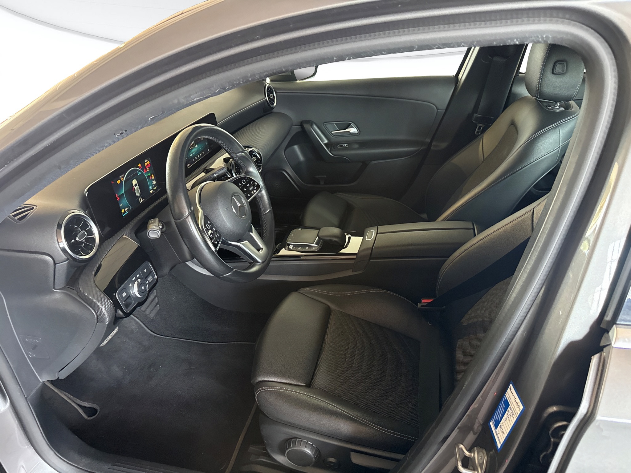 Mercedes Classe A Usato 2020 Classe A Parma