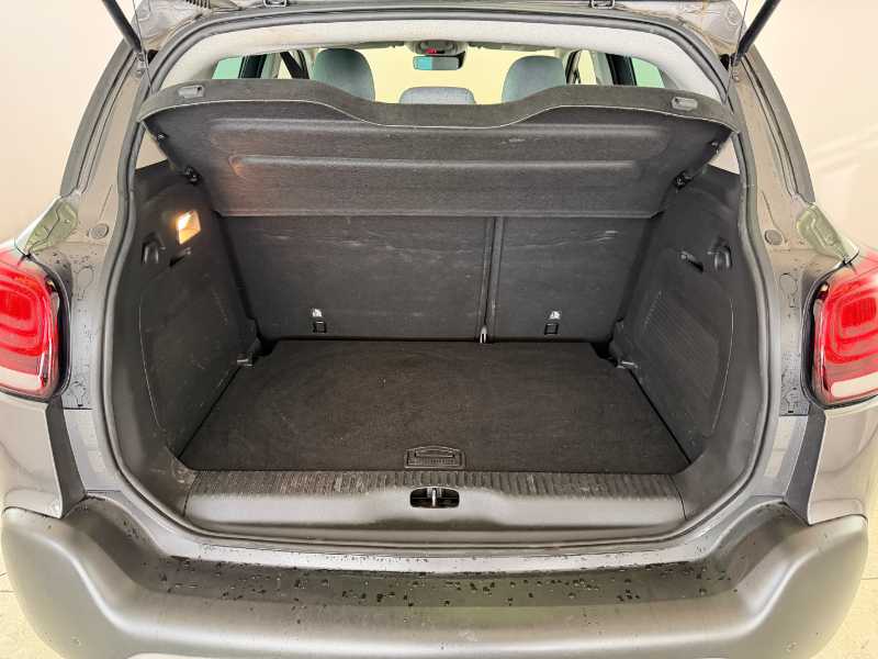 C3 Aircross I 2021 - C3 Aircross 1.2 Puretech Shine S&s 110cv