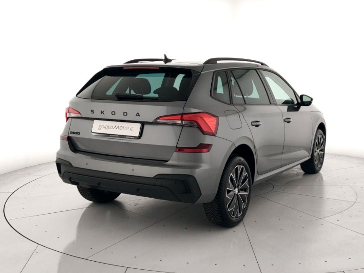 Skoda Kamiq Usato 2024 Kamiq Porto Mantovano