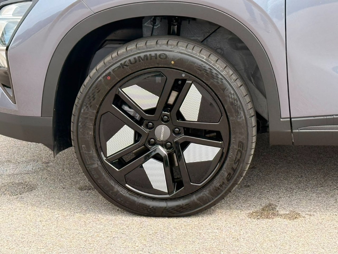 Omoda OMODA 5 5 - SHS-H 1.5TGDI - Premium - 15