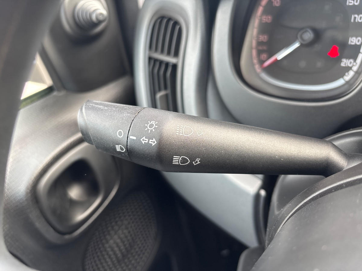 Fiat Panda Usato 2023 Panda Mestre