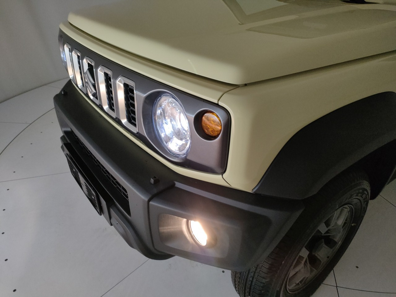 Suzuki Jimny Usato 2026 Jimny Porto Mantovano