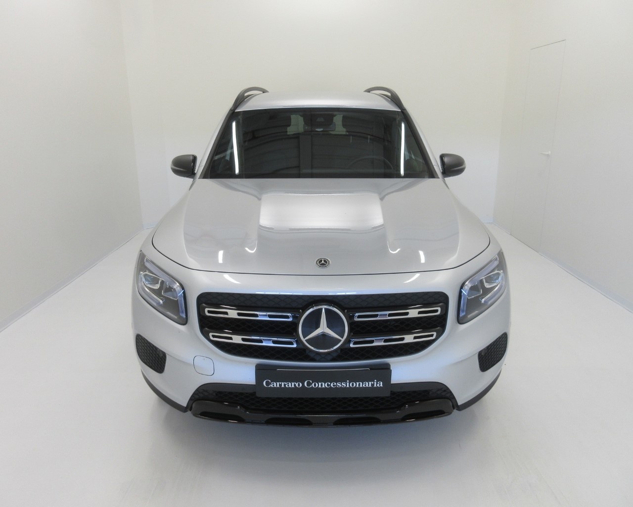 Mercedes GLB GLB 180 D Sport Plus 8G-DCT - 2