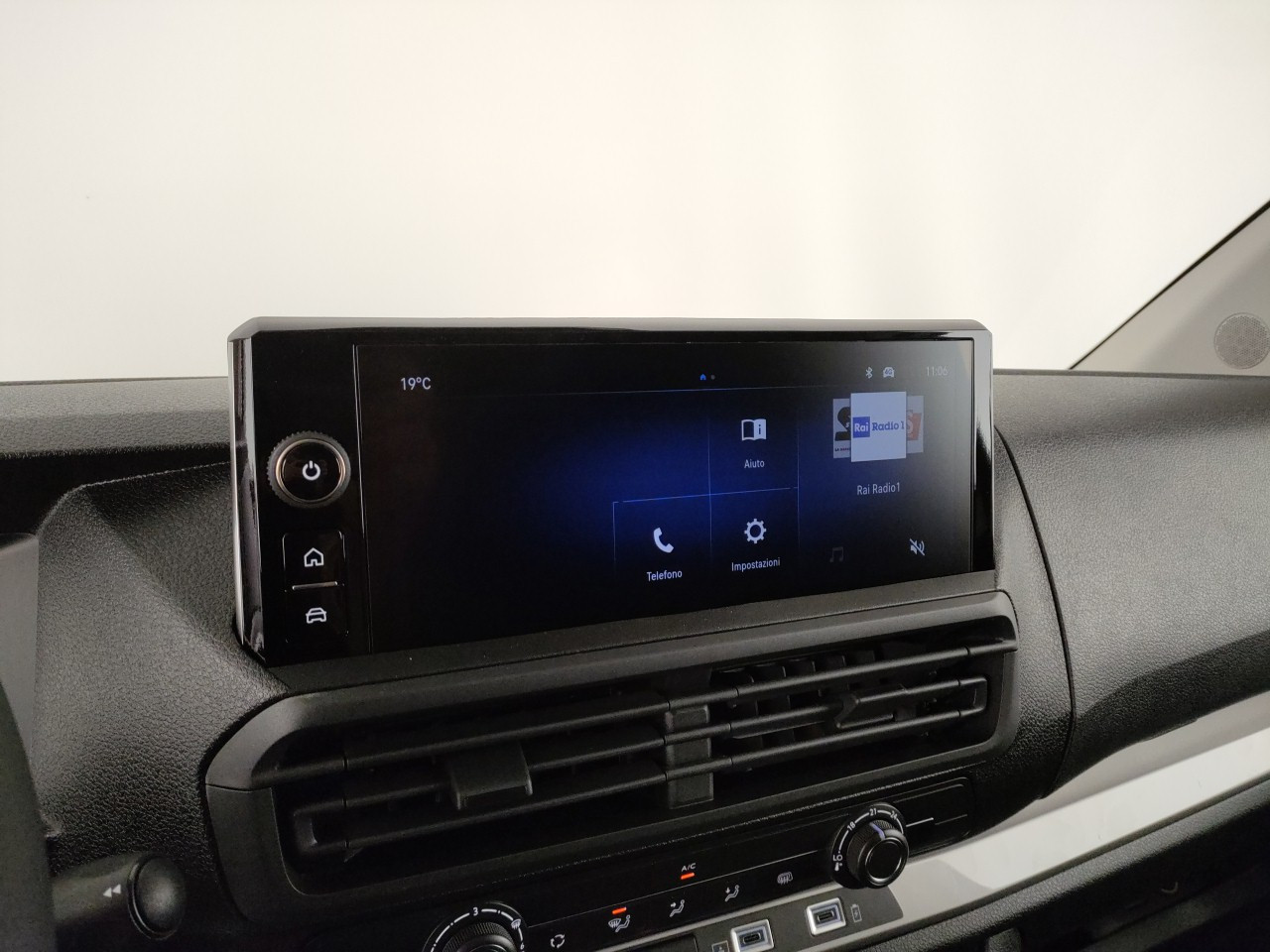 Opel Vivaro Cargo Nuovo Diesel Vivaro Cargo Porto Mantovano