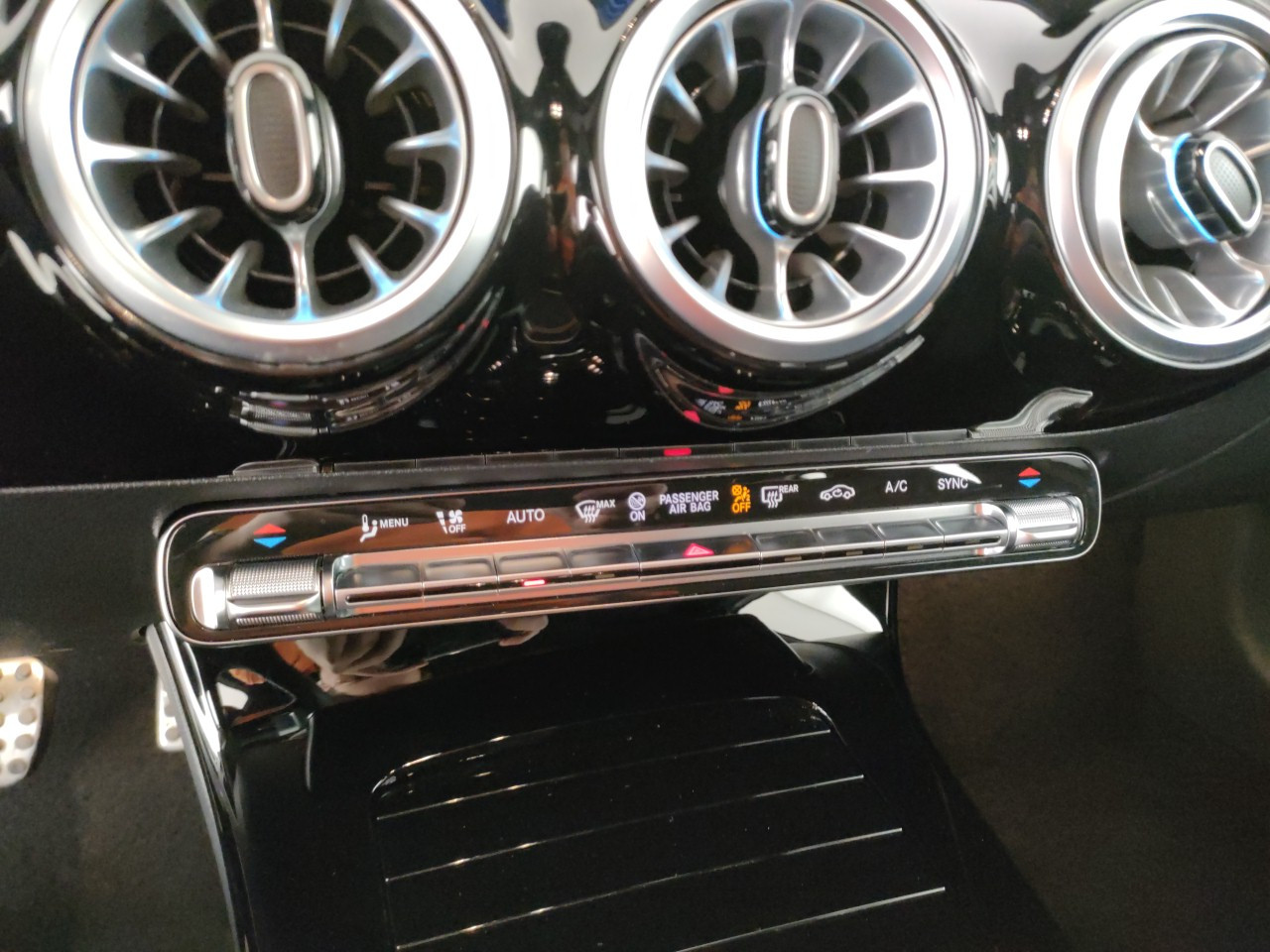 Mercedes Classe A Usato 2025 Classe A Reggio Emilia