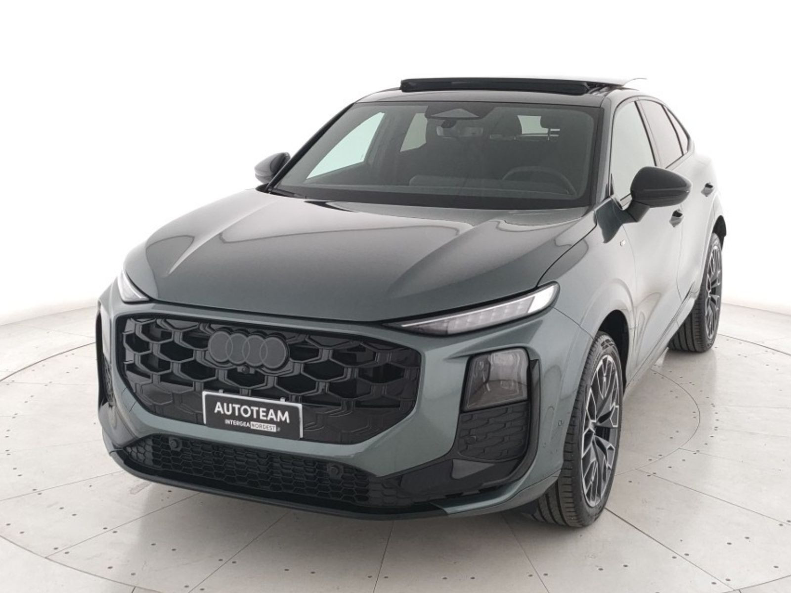 Audi Q3 KM0 2026 Q3 Legnago