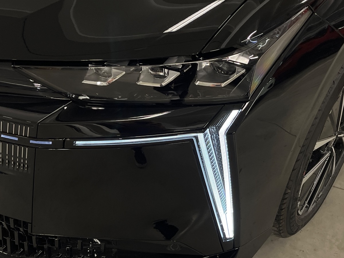 Ds DS4 Nuovo Elettrico DS4 Verona