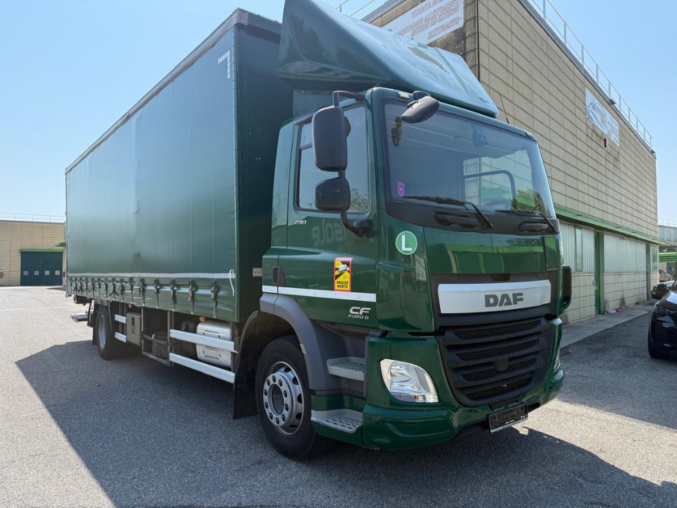 DAF CF 290 FA