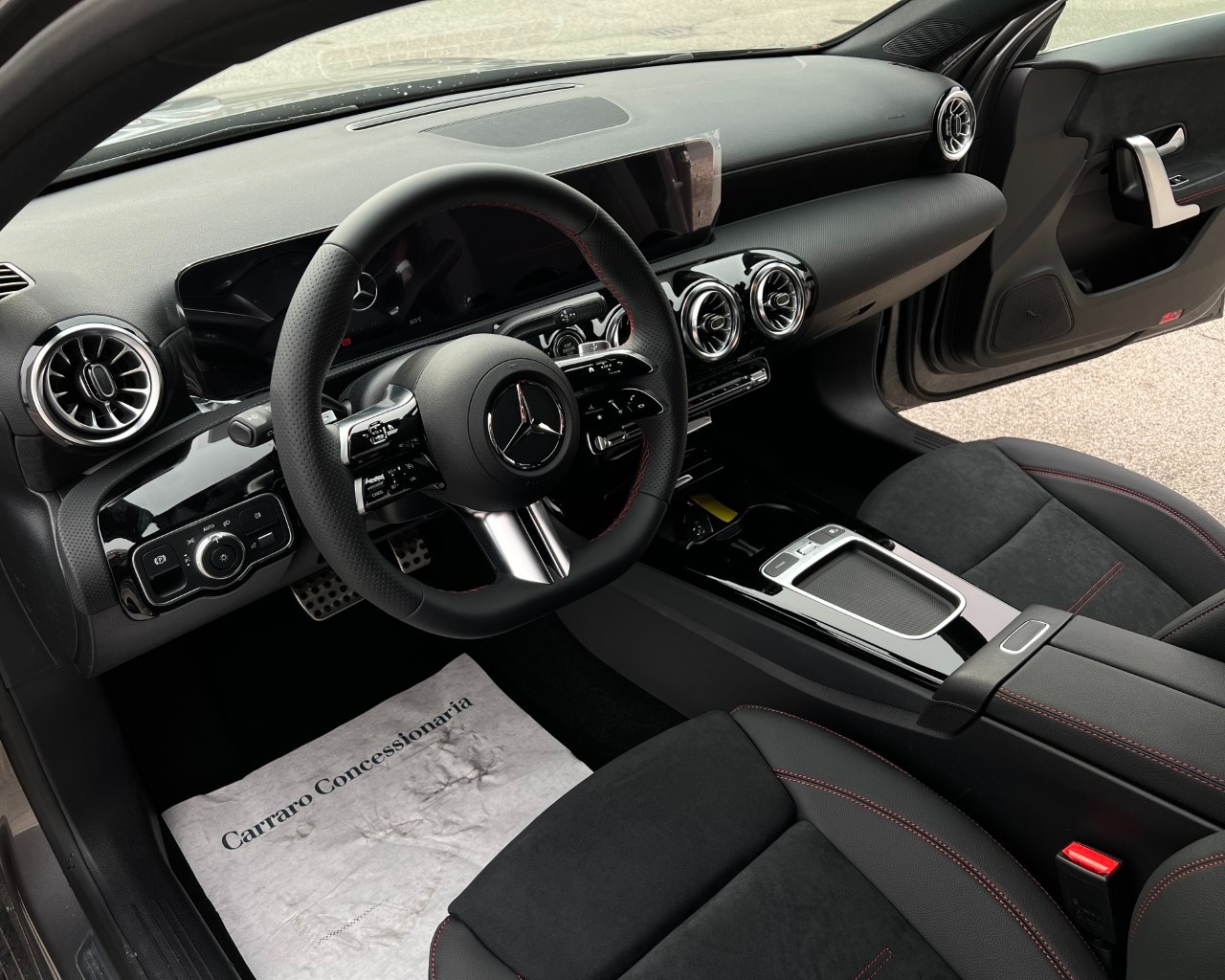 Mercedes Classe A Classe A 180 - 16