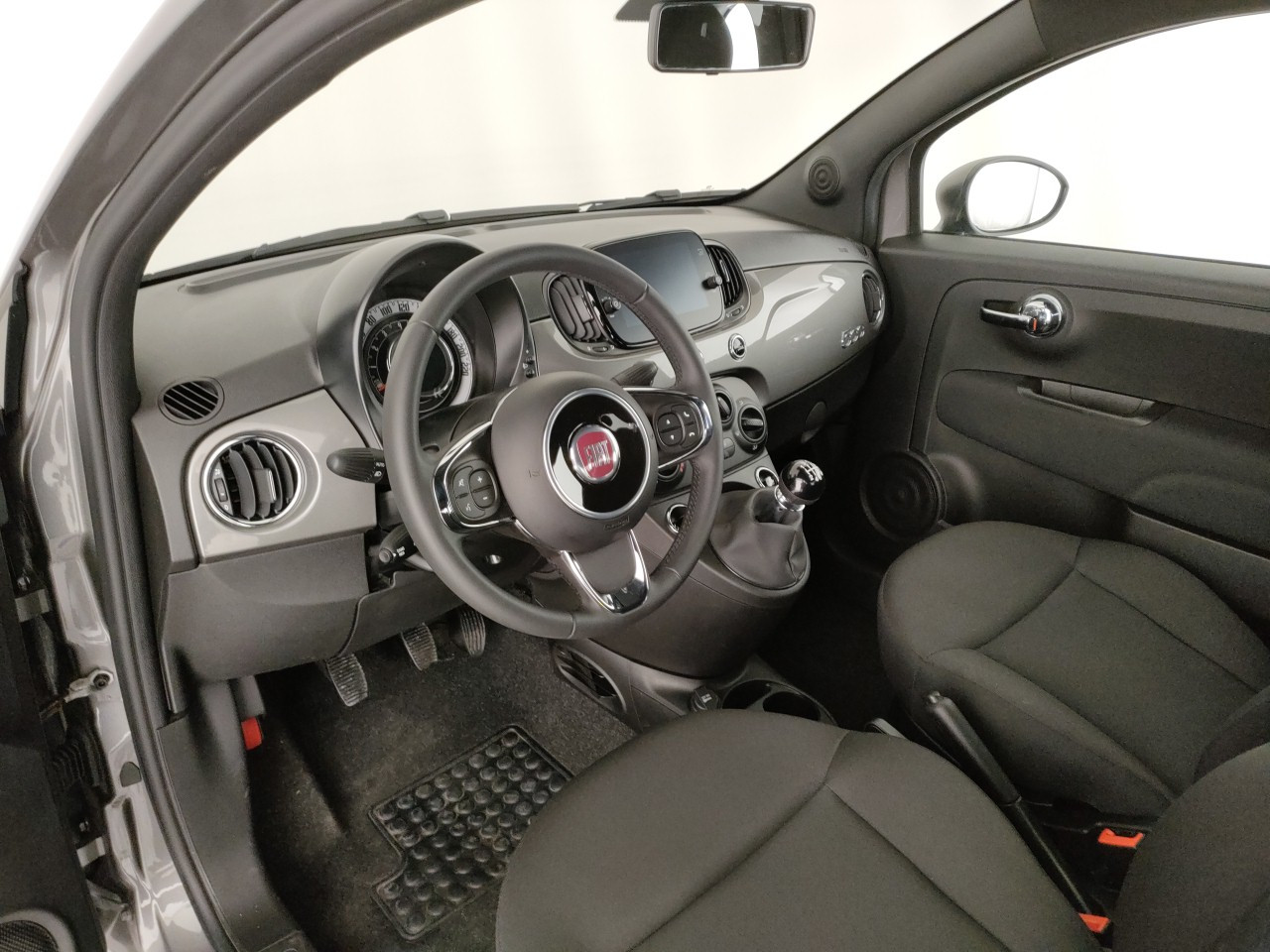 Fiat 500 Usato 2023 500 Reggio Emilia