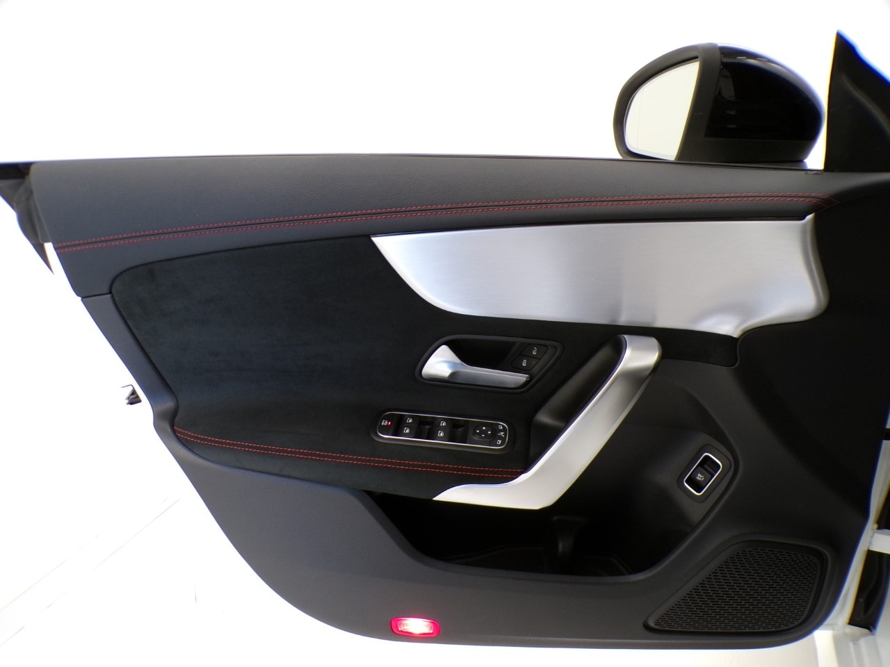 Mercedes CLA Shooting Brake CLA Shooting Brake 180 D Premium 7G-DCT - 10