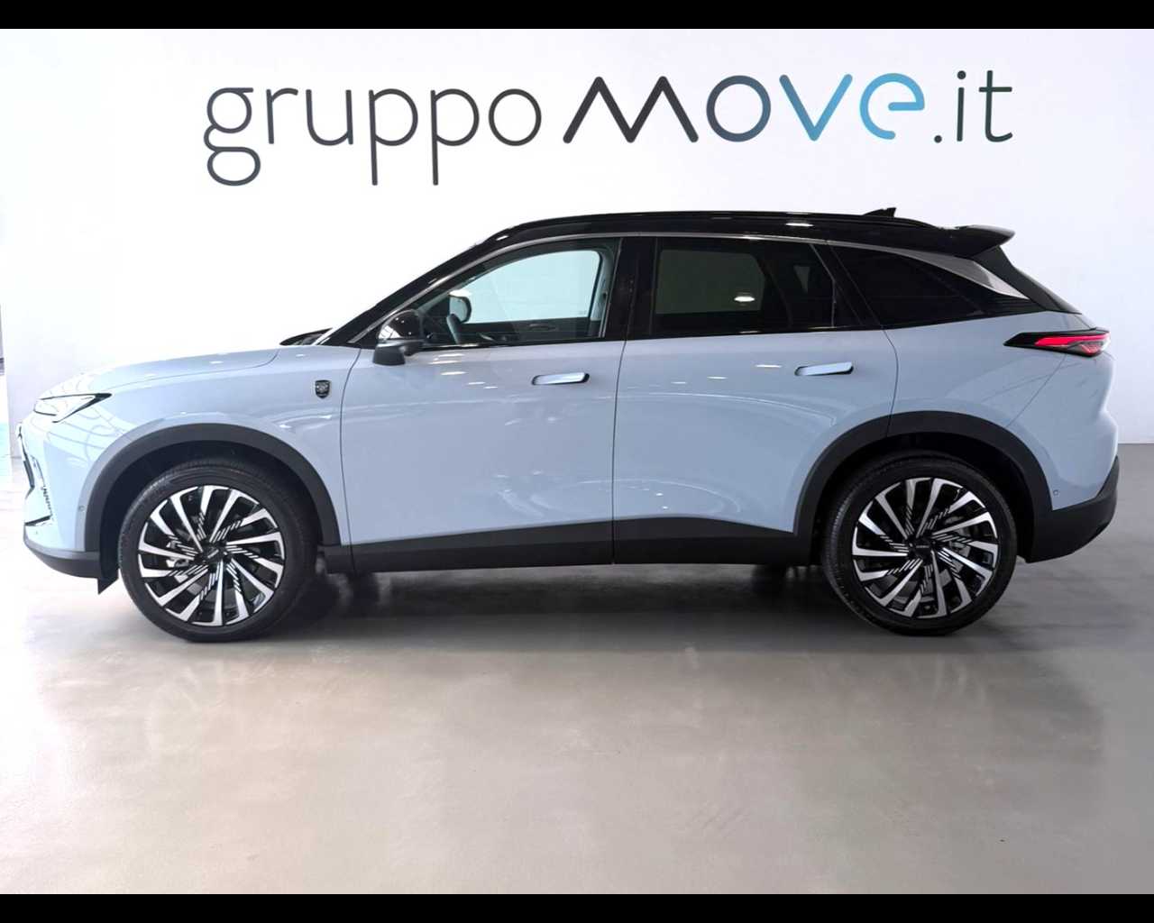 Tiger SIX KM0 2026 SIX Mestre