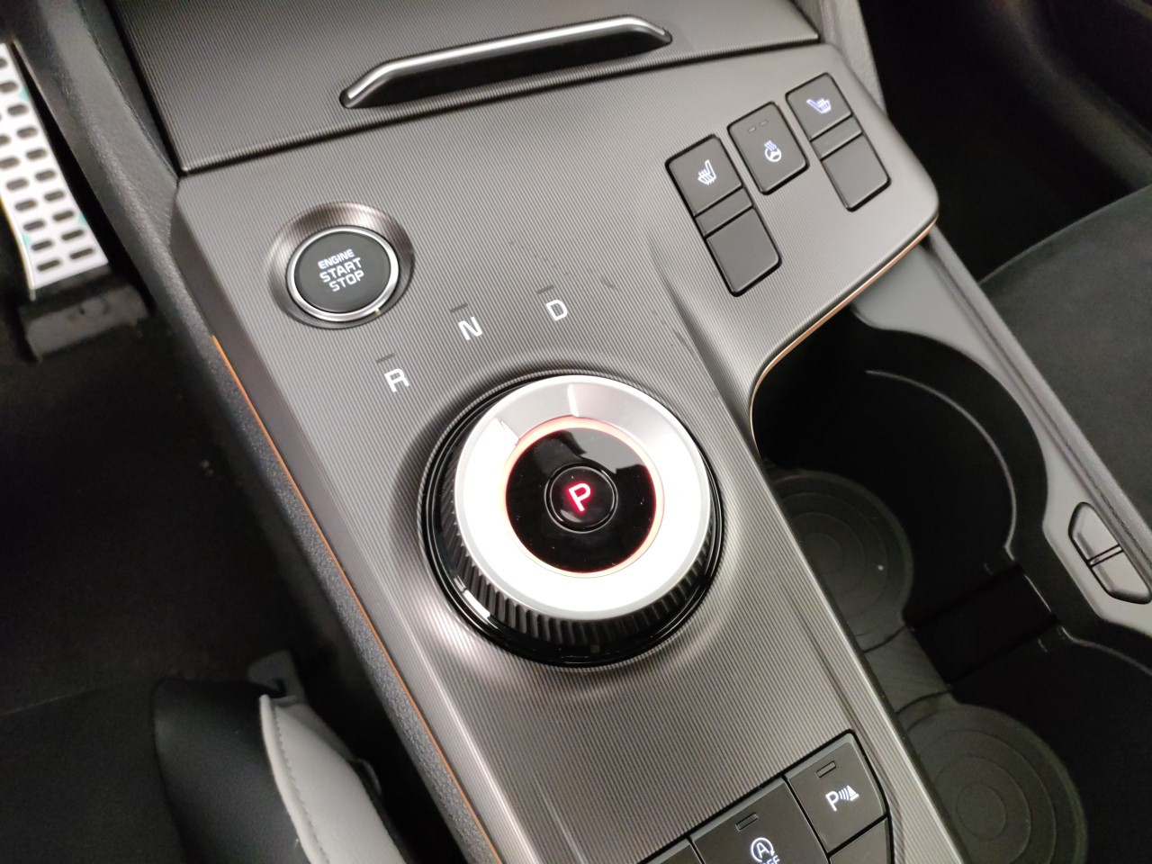 Kia Sportage Nuovo Ibrido diesel Sportage Mantova