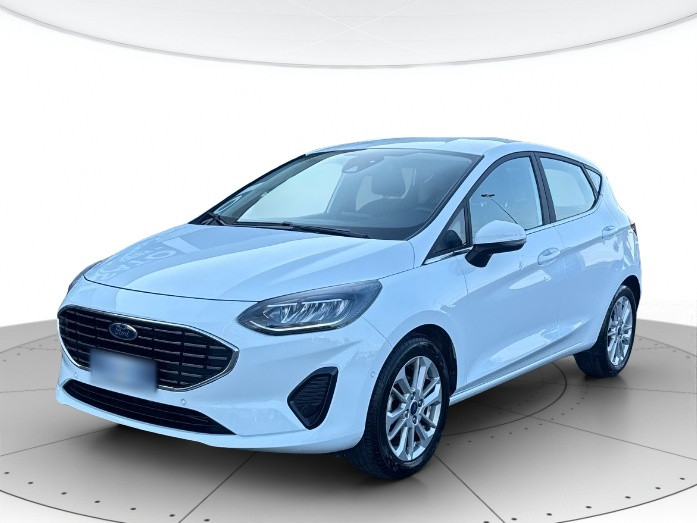 Ford Fiesta Usato 2023 Fiesta Padova