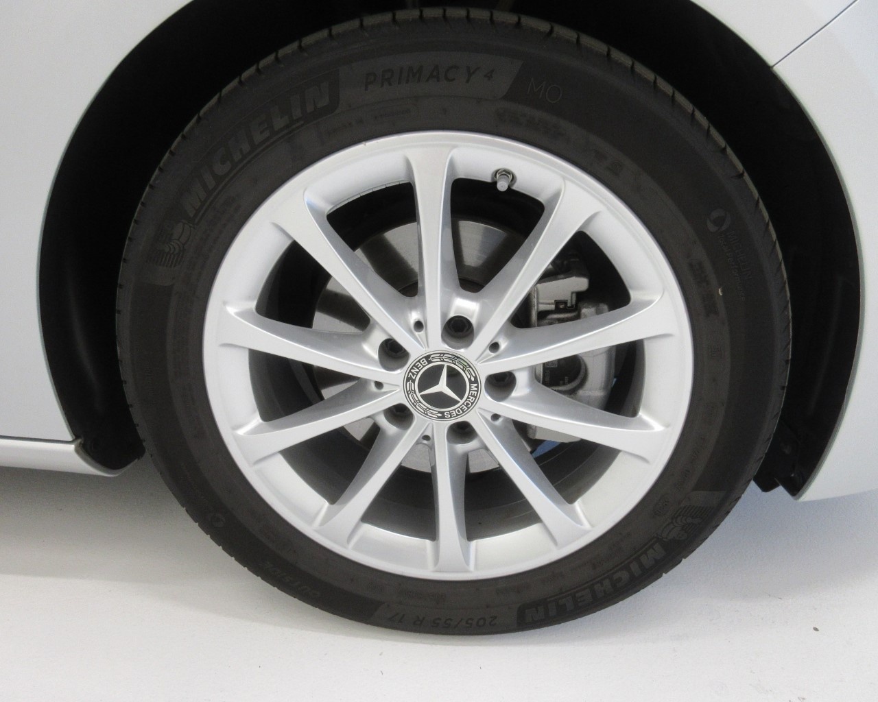 Mercedes Classe B Classe B 180 Sport - 4